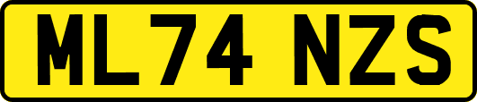 ML74NZS