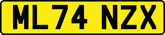 ML74NZX
