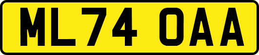ML74OAA