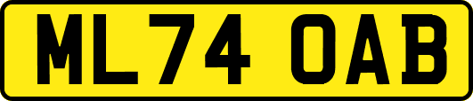 ML74OAB