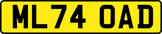ML74OAD