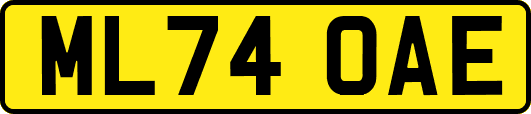 ML74OAE