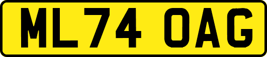 ML74OAG
