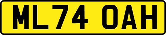 ML74OAH