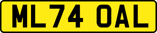 ML74OAL