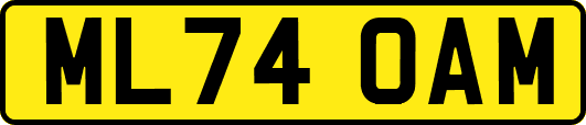 ML74OAM