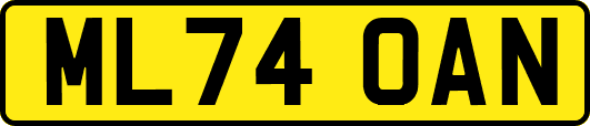 ML74OAN