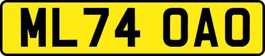 ML74OAO