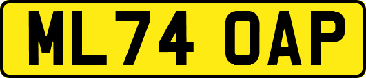 ML74OAP