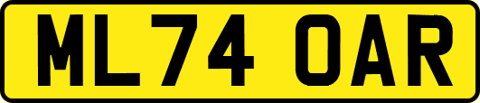 ML74OAR