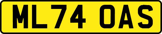 ML74OAS