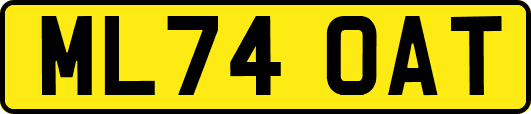ML74OAT