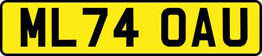 ML74OAU