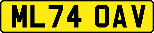 ML74OAV