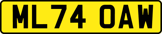 ML74OAW
