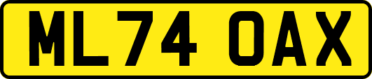 ML74OAX