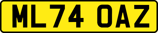 ML74OAZ