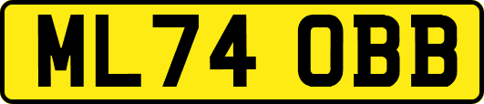 ML74OBB