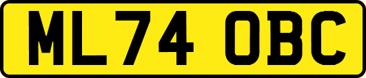 ML74OBC