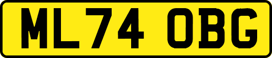 ML74OBG