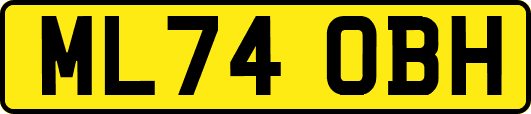 ML74OBH