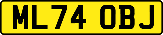 ML74OBJ
