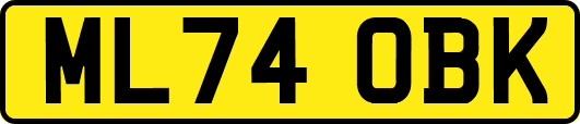ML74OBK