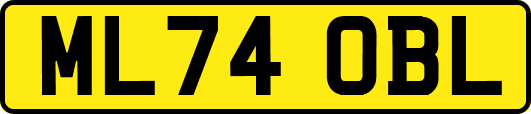ML74OBL