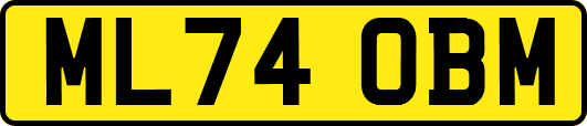 ML74OBM