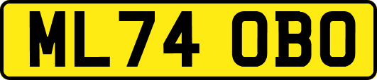 ML74OBO