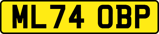 ML74OBP