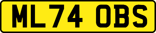 ML74OBS