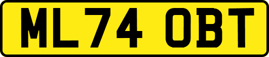 ML74OBT