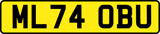 ML74OBU