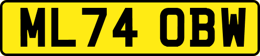 ML74OBW