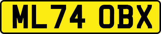 ML74OBX
