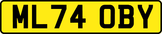 ML74OBY