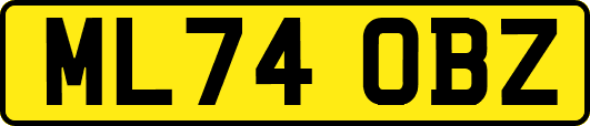 ML74OBZ