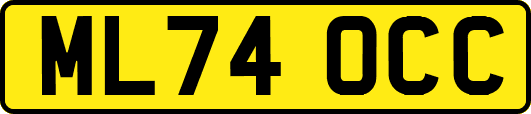 ML74OCC
