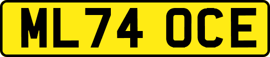 ML74OCE