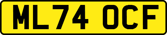 ML74OCF