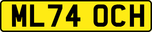 ML74OCH
