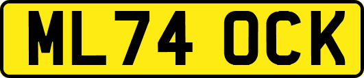 ML74OCK
