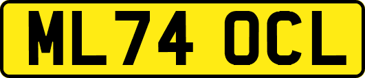 ML74OCL
