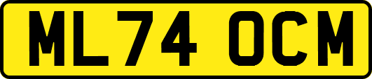 ML74OCM