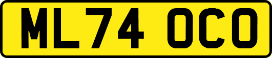 ML74OCO