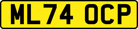 ML74OCP