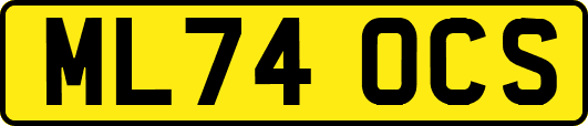 ML74OCS