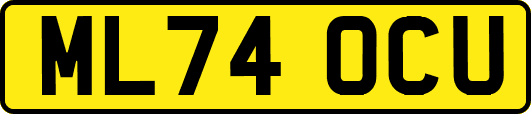 ML74OCU