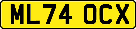 ML74OCX